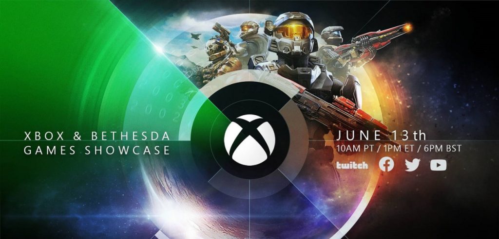 E3 2021 Xbox