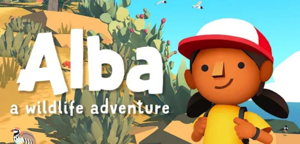 Alba: A Wildlife Adventure