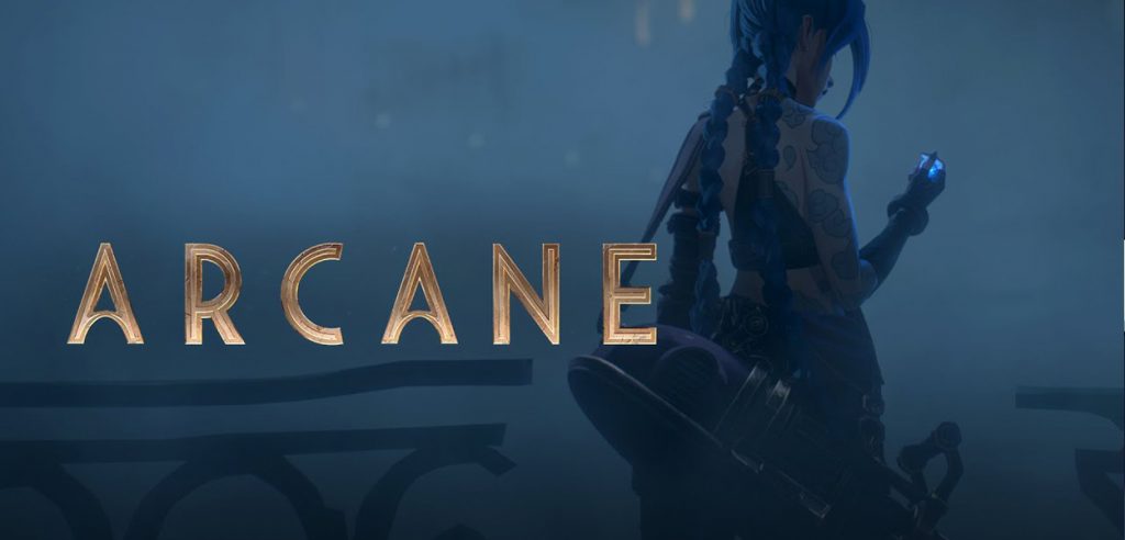 arcane