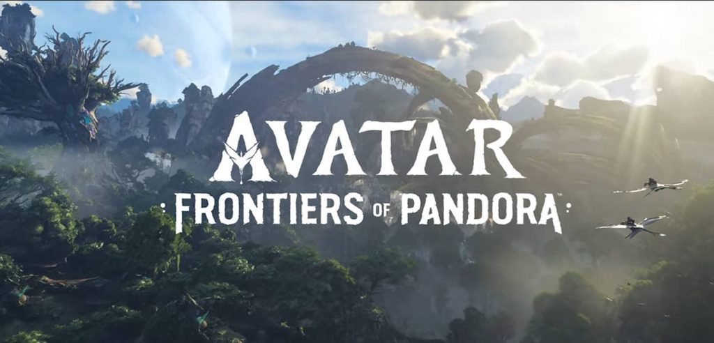 Avatar Frontiers of Pandora