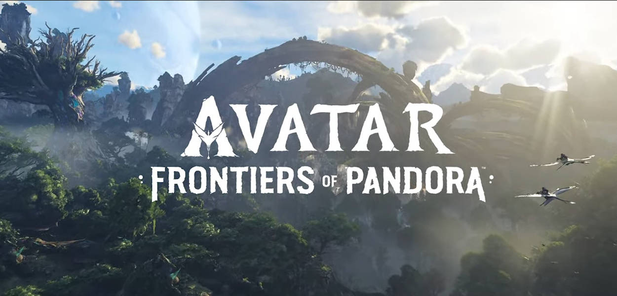 Avatar Frontiers of Pandora annunciato per la next gen