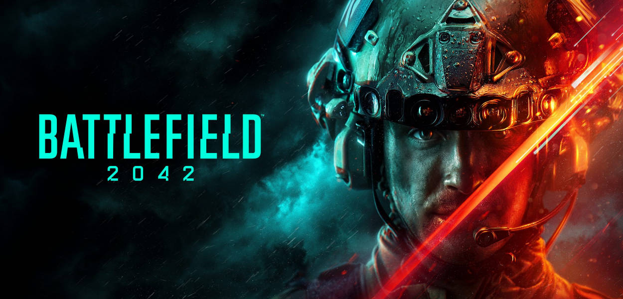 Battlefield 2042: in arrivo ufficialmente a ottobre