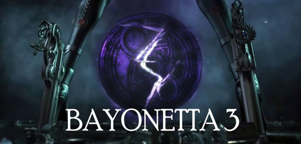 Bayonetta 3