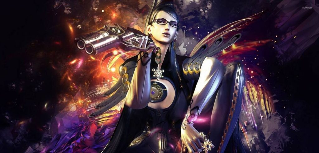 bayonetta 3