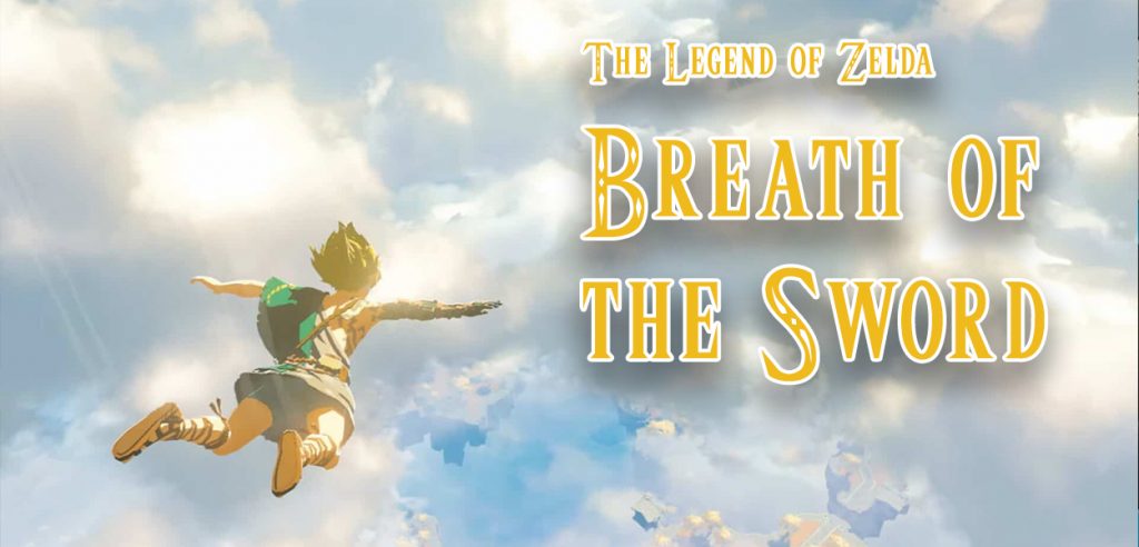 Breath of the wild