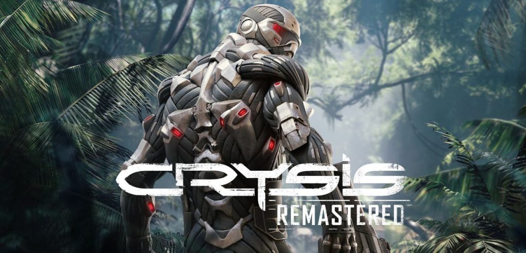 Crysis Remastered