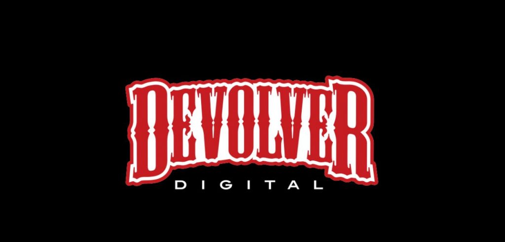 Devolver Digital