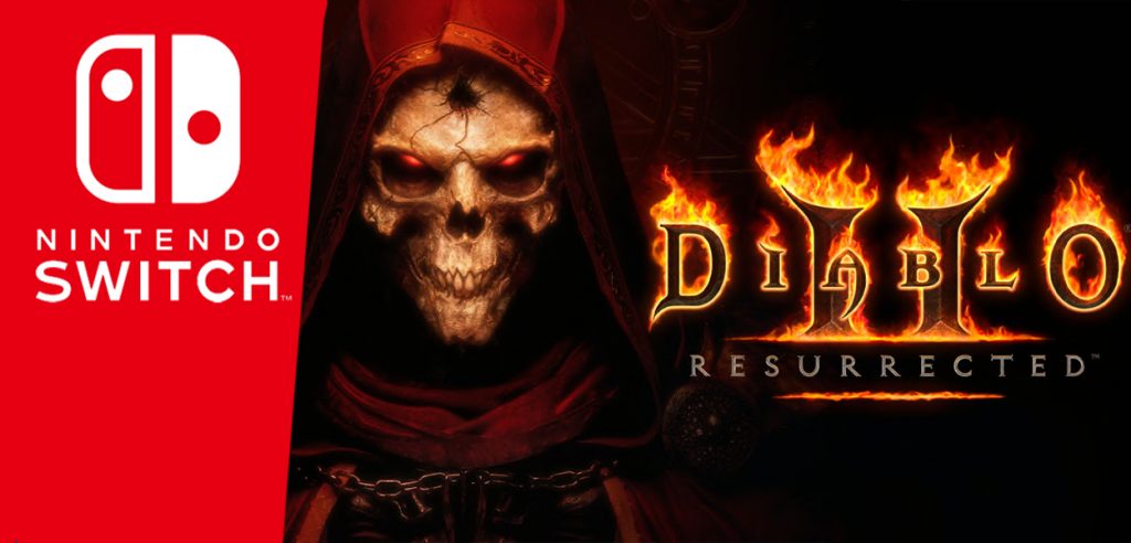 Diablo Switch