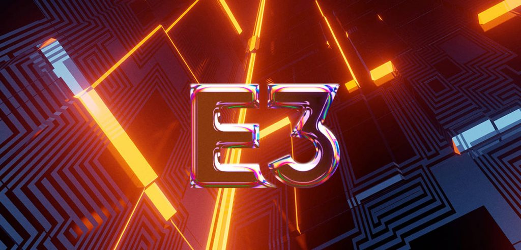 E3 2021