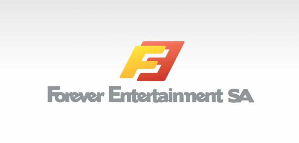 Forever Entertainment Nintendo