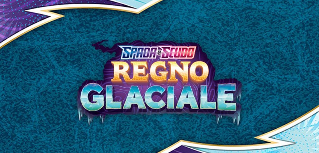 regola speciale gcc regno glaciale