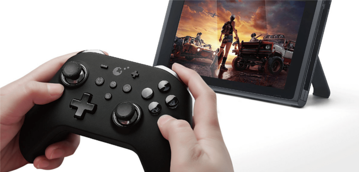 E3 2021: GuliKit presenta una nuova tecnologia anti-drift per Nintendo Switch