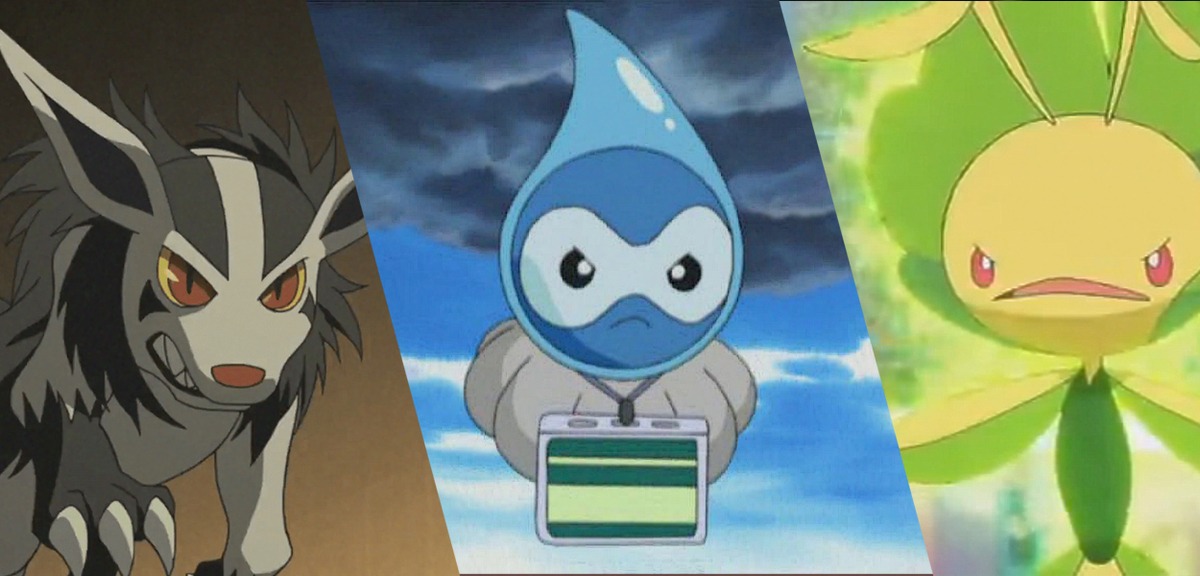 Come potrebbero migliorare alcuni Pokémon poco competitivi?