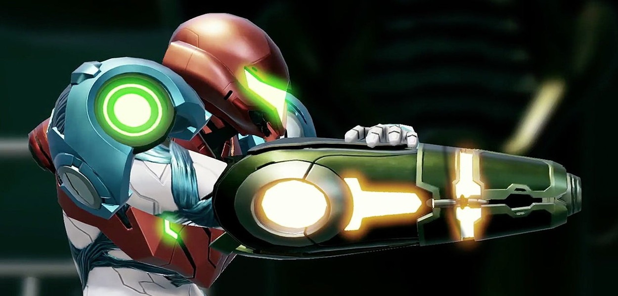 Metroid Dread non sarà l'ultima avventura di Samus, parola di Sakamoto