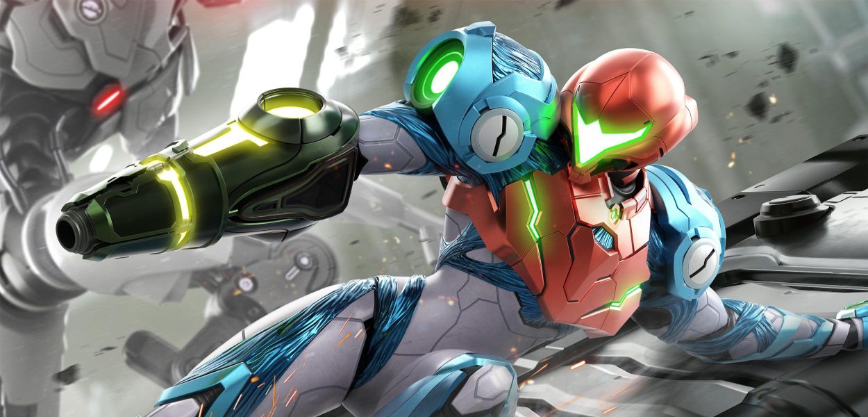 Metroid Dread: dettagli su gameplay, amiibo e sul futuro della saga