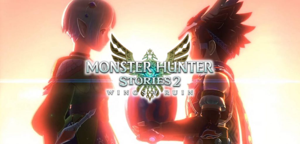 Monster Hunter demo