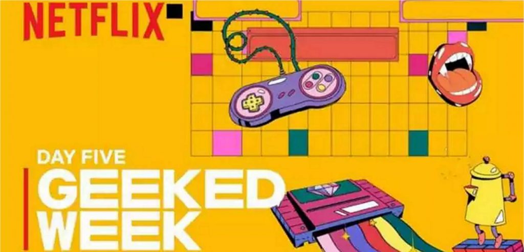 Netflix