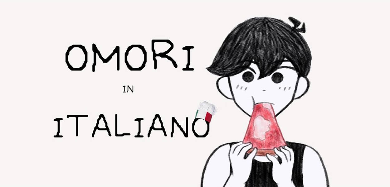 OMORI: disponibile la traduzione italiana