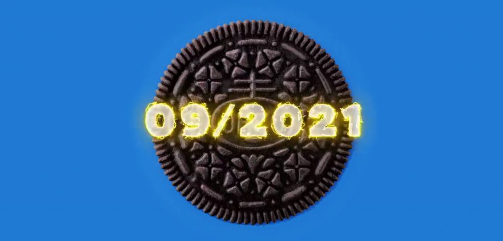 Oreo Pokémon