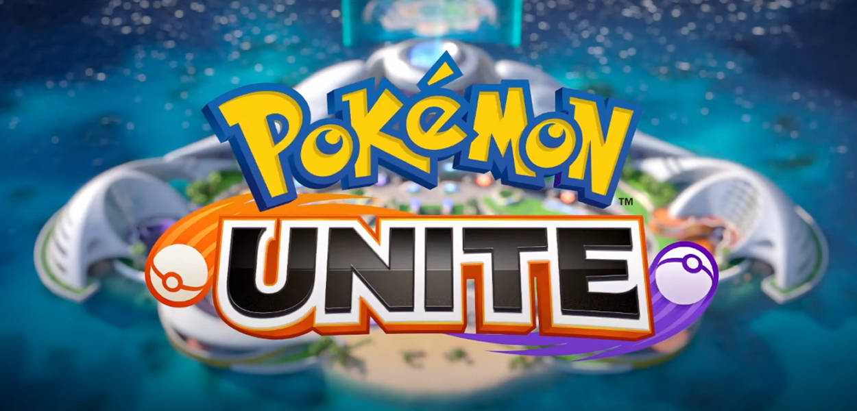 Pokémon Unite: svelato il nuovo trailer e tantissimi dettagli