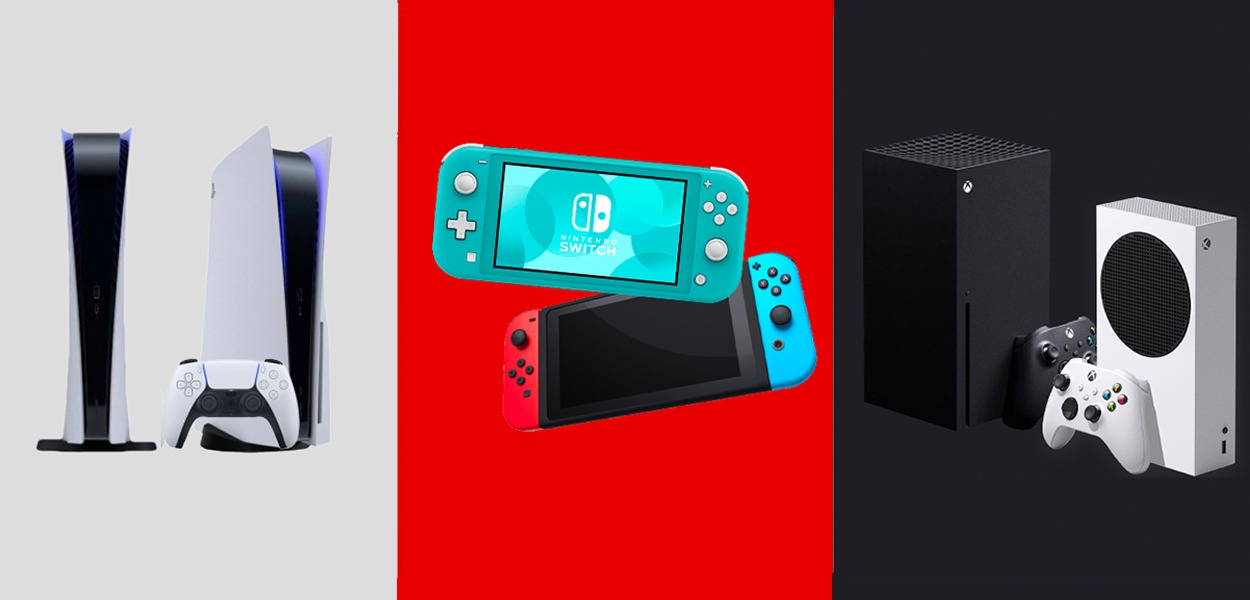 PlayStation 5 la più venduta nel 2021 nel Regno Unito, batte anche Switch ~ Pokémon Millennium