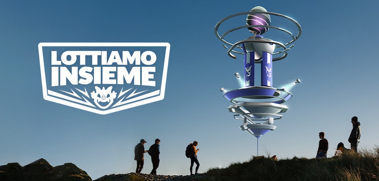 Pokémon GO: nuove funzionalità dei raid in arrivo quest'estate