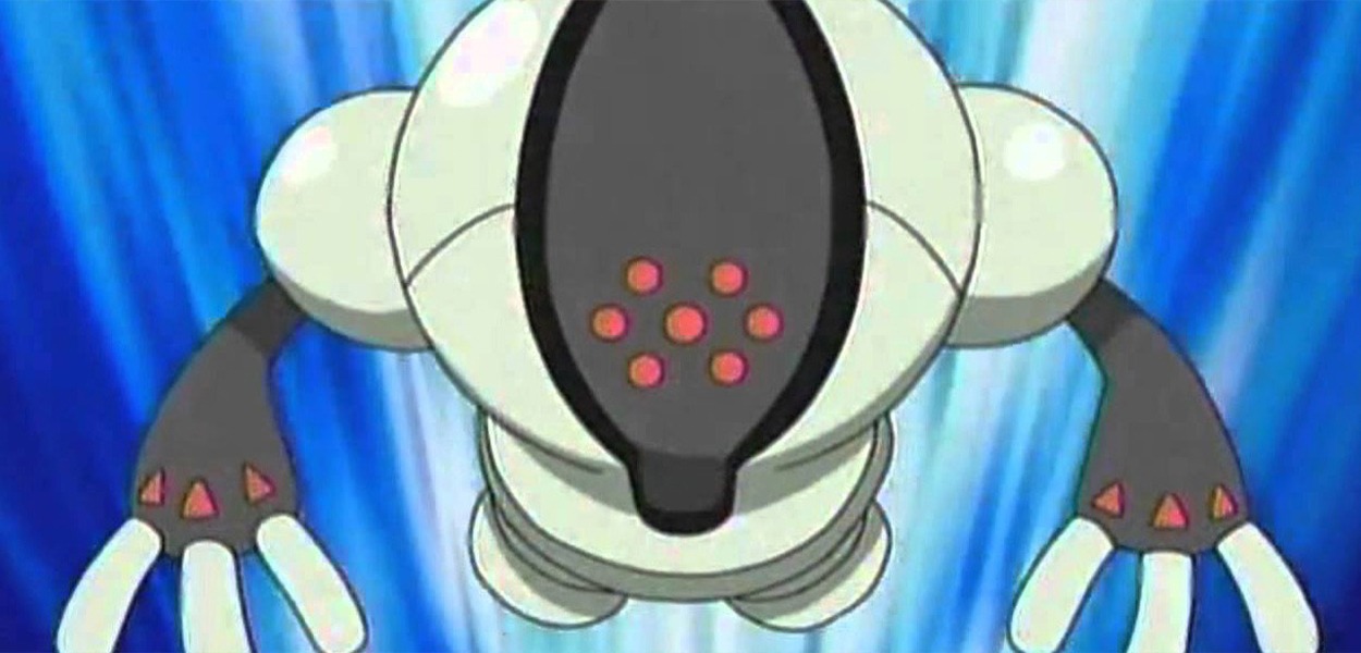 Guida: come affrontare al meglio Registeel in Pokémon GO