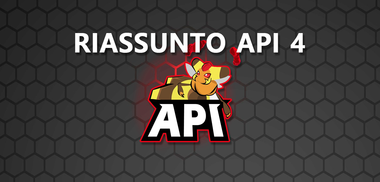API 4, Associazione Pokémon Italiana 4: vinti e vincitori