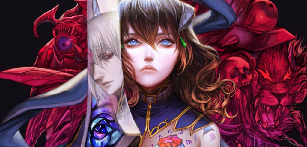sequel Bloodstained