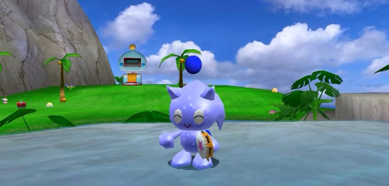 SEGA ha utilizzato una mod di Sonic per il concerto dell'anniversario