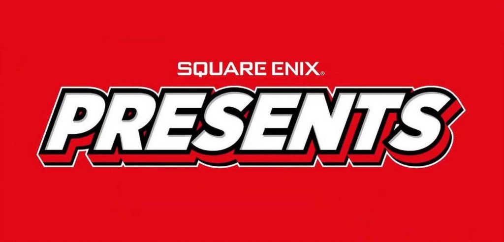 Square Enix Presents