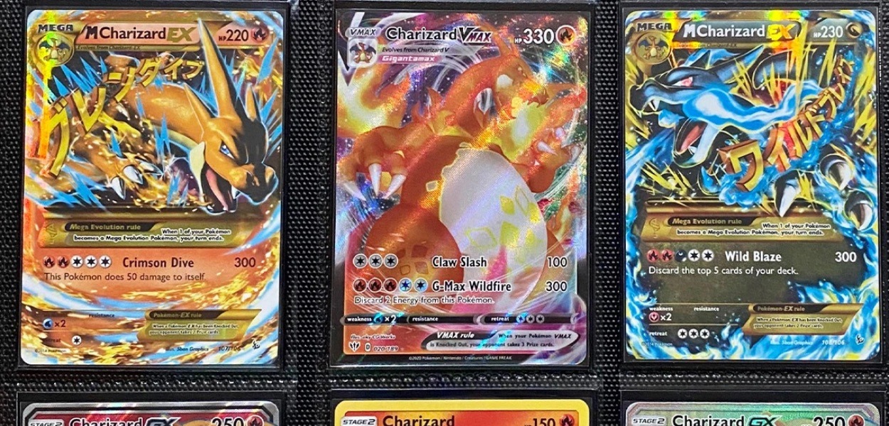 Lo scorso anno sono state vendute nel mondo 3,7 miliardi di carte Pokémon