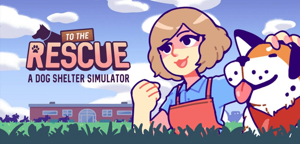 to the rescue