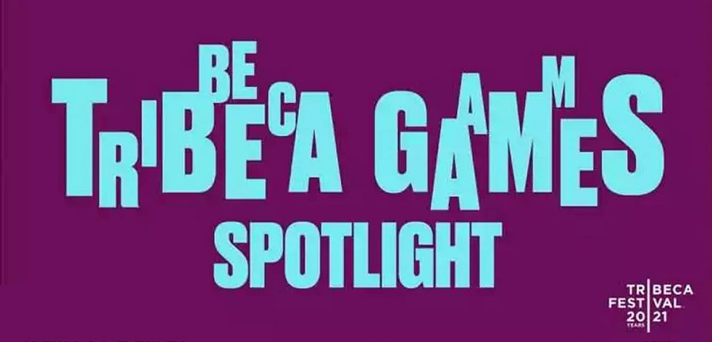tribeca games spotlight