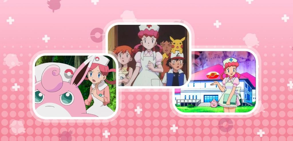TV Pokémon Joy