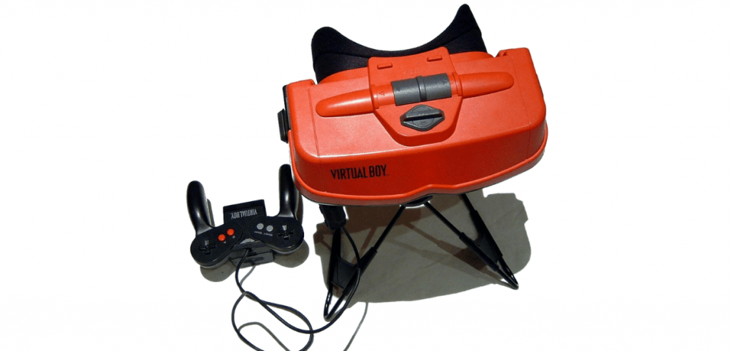 virtual boy