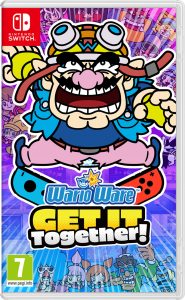 WarioWare preordine GameStopZing