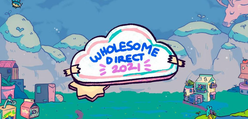 wholesome direct