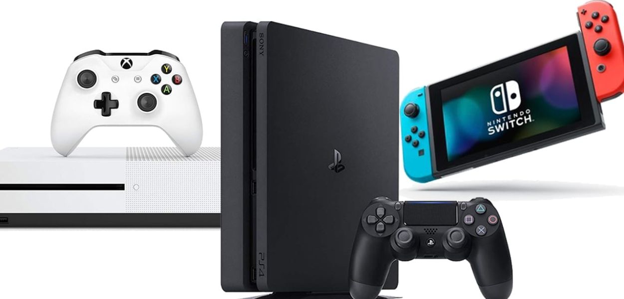 Siamo 3 miliardi di videogiocatori nel mondo su tutte le piattaforme e console