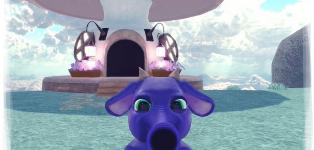 A Snoot's Adventure