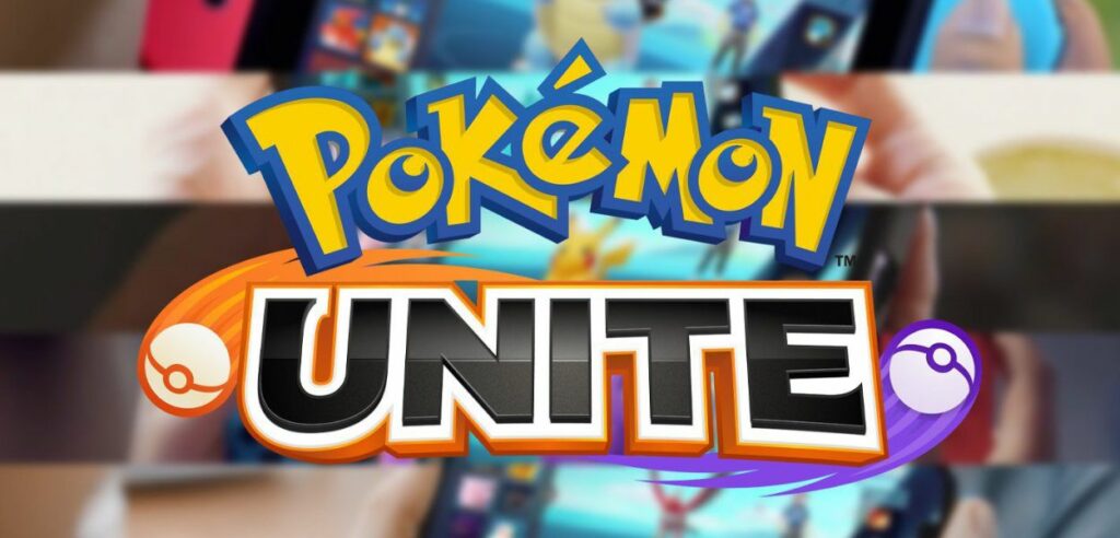 Pokémon Unite