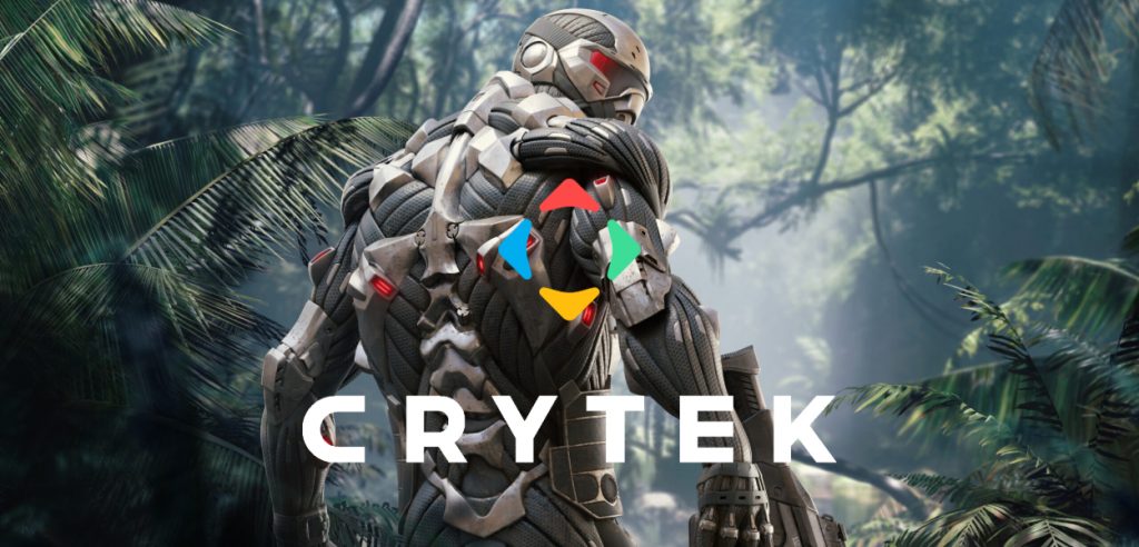 Crytek