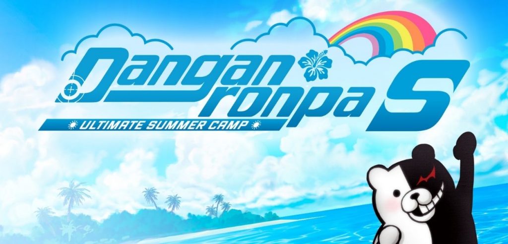 Danganronpa Summer Camp