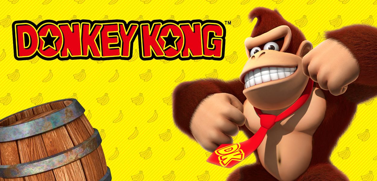 Rumor: un nuovo titolo 2D di Donkey Kong in arrivo nel 2022?