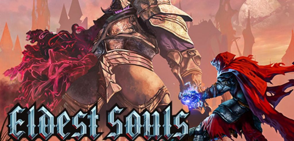 Eldest Souls