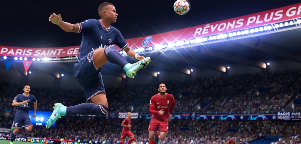 FIFA