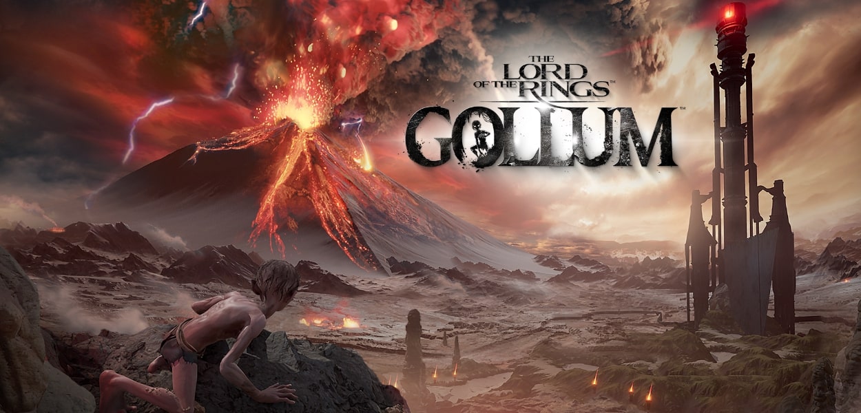 Svelata la data di uscita de Il Signore degli Anelli: Gollum
