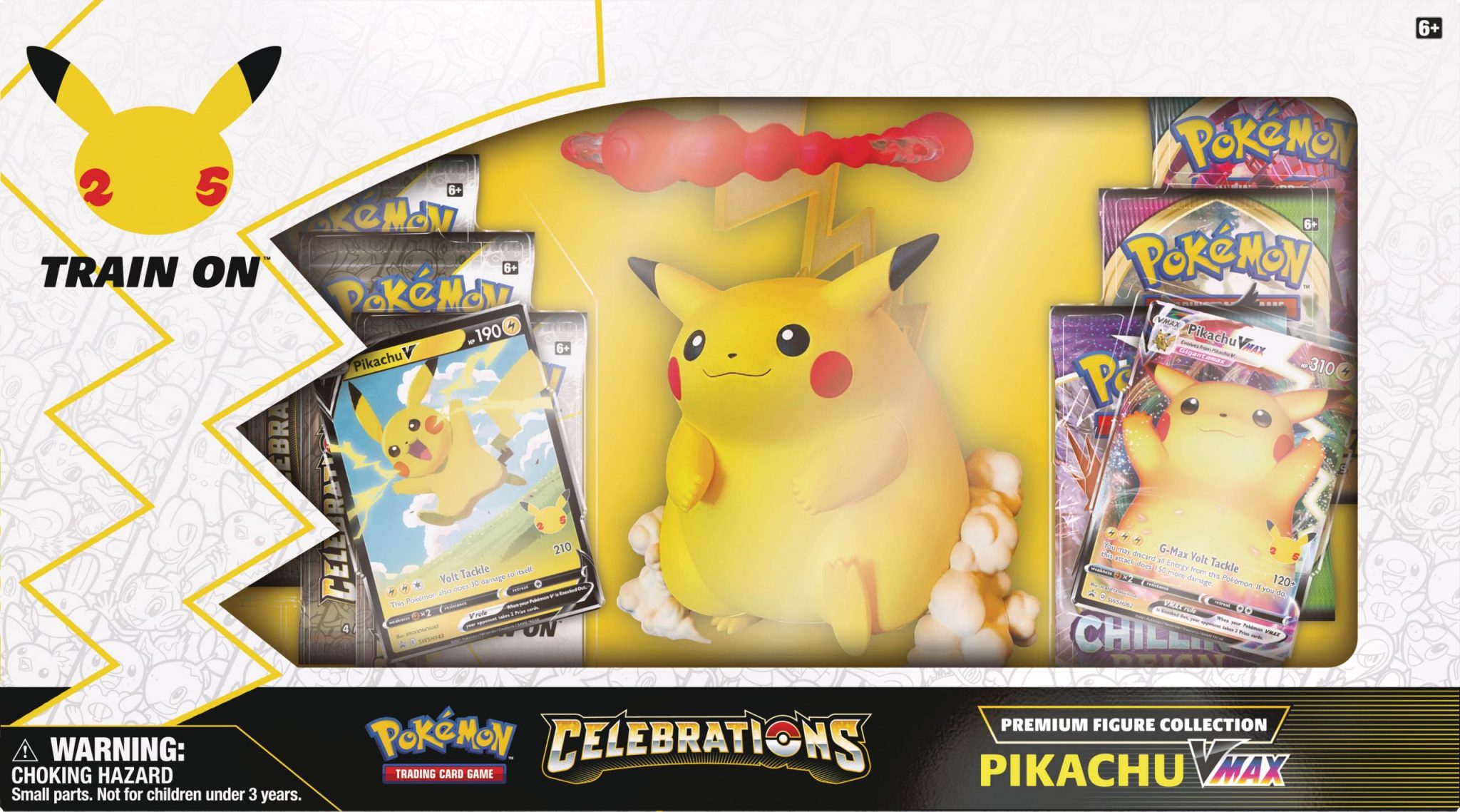 Svelate nuove confezioni e carte dell'espansione Gran Festa - Pokémon ...