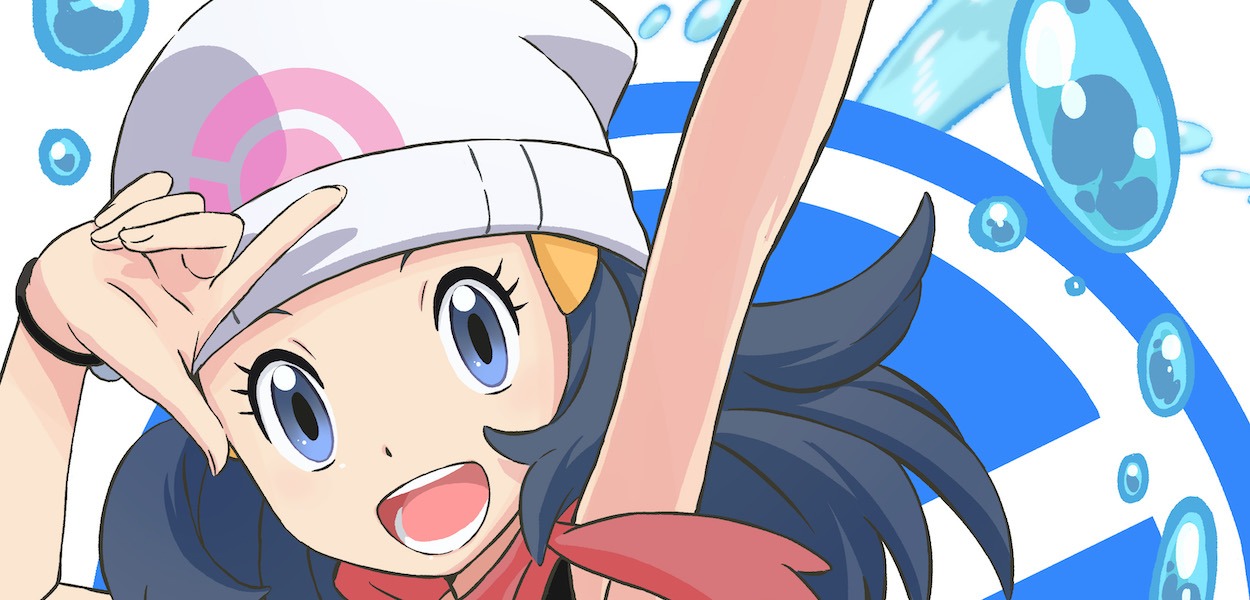 Una bellissima illustrazione festeggia il ritorno di Lucinda nella serie animata