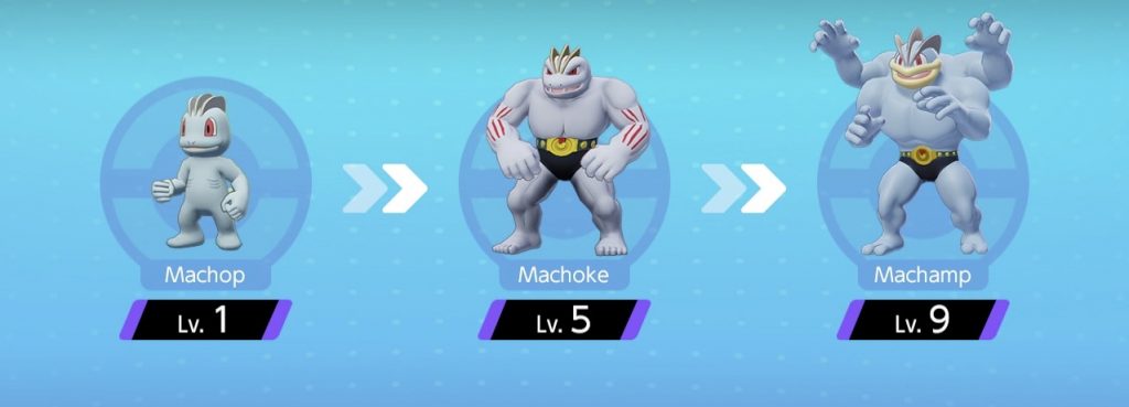 Machamp